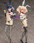 Original Character by Hisasi Bunny Series Statue 1/4 Mitsuka Bunny Ver. 46 cm