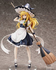 Touhou Project Statue 1/4 Marisa Kirisame 46 cm