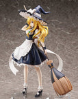 Touhou Project Statue 1/4 Marisa Kirisame 46 cm