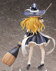 Touhou Project Statue 1/4 Marisa Kirisame 46 cm