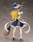 Touhou Project Statue 1/4 Marisa Kirisame 46 cm