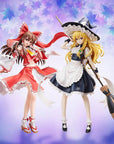 Touhou Project Statue 1/4 Marisa Kirisame 46 cm