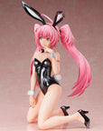 That Time I Got Reincarnated as a Slime PVC Statue 1/4 Millim Bare Leg Bunny Ver. 30 cm
