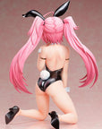 That Time I Got Reincarnated as a Slime PVC Statue 1/4 Millim Bare Leg Bunny Ver. 30 cm