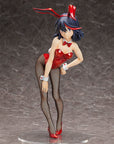 Kill la Kill PVC Statue 1/4 Ryuko Matoi Bunny Ver. 2nd 35 cm