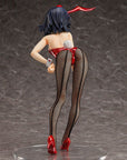 Kill la Kill PVC Statue 1/4 Ryuko Matoi Bunny Ver. 2nd 35 cm