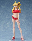 Burn the Witch Statue 1/4 Ninny Spangcole: Swimsuit Ver. 38 cm