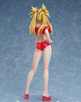 Burn the Witch Statue 1/4 Ninny Spangcole: Swimsuit Ver. 38 cm