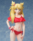 Burn the Witch Statue 1/4 Ninny Spangcole: Swimsuit Ver. 38 cm