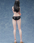 Burn the Witch Statue 1/4 Noel Niihashi: Swimsuit Ver. 41 cm