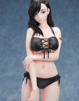 Burn the Witch Statue 1/4 Noel Niihashi: Swimsuit Ver. 41 cm