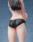 Burn the Witch Statue 1/4 Noel Niihashi: Swimsuit Ver. 41 cm