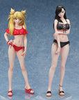 Burn the Witch Statue 1/4 Noel Niihashi: Swimsuit Ver. 41 cm