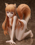 Spice and Wolf PVC Statue 1/4 Holo 19 cm