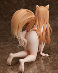 Spice and Wolf PVC Statue 1/4 Holo 19 cm