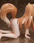 Spice and Wolf PVC Statue 1/4 Holo 19 cm