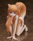 Spice and Wolf PVC Statue 1/4 Holo 19 cm