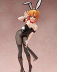 Higurashi: When They Cry - GOU PVC Statue 1/4 Rena Ryugu: Bunny Ver. 41 cm