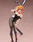 Higurashi: When They Cry - GOU PVC Statue 1/4 Rena Ryugu: Bunny Ver. 41 cm