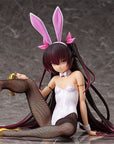 To Love-Ru Darkness Statue PVC 1/4 Nemesis Bunny Ver. 24 cm