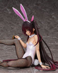 To Love-Ru Darkness Statue PVC 1/4 Nemesis Bunny Ver. 24 cm