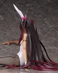 To Love-Ru Darkness Statue PVC 1/4 Nemesis Bunny Ver. 24 cm