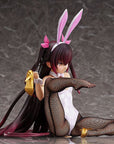 To Love-Ru Darkness Statue PVC 1/4 Nemesis Bunny Ver. 24 cm