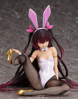 To Love-Ru Darkness Statue PVC 1/4 Nemesis Bunny Ver. 24 cm