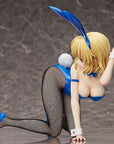 To Love-Ru Darkness Statue PVC 1/4 Risa Momioka Bunny Ver. 23 cm