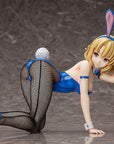 To Love-Ru Darkness Statue PVC 1/4 Risa Momioka Bunny Ver. 23 cm