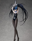 Black Rock Shooter PVC Statue 1/4 Black Rock Shooter Bunny Version 47 cm