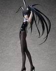 Black Rock Shooter PVC Statue 1/4 Black Rock Shooter Bunny Version 47 cm
