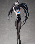 Black Rock Shooter PVC Statue 1/4 Black Rock Shooter Bunny Version 47 cm