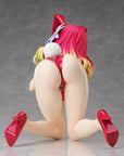 No Game No Life PVC Statue 1/4 Stephanie Dola Bare Leg Bunny Ver. 21 cm