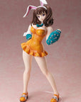 The Seven Deadly Sins: Dragon's Judgement PVC Statue 1/4 Diane Bunny Ver. 45 cm