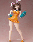The Seven Deadly Sins: Dragon's Judgement PVC Statue 1/4 Diane Bunny Ver. 45 cm
