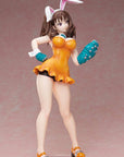 The Seven Deadly Sins: Dragon's Judgement PVC Statue 1/4 Diane Bunny Ver. 45 cm