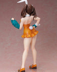 The Seven Deadly Sins: Dragon's Judgement PVC Statue 1/4 Diane Bunny Ver. 45 cm
