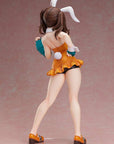 The Seven Deadly Sins: Dragon's Judgement PVC Statue 1/4 Diane Bunny Ver. 45 cm
