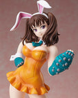 The Seven Deadly Sins: Dragon's Judgement PVC Statue 1/4 Diane Bunny Ver. 45 cm