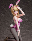 Danganronpa V3 Killing Harmony PVC Statue 1/4 Kaede Akamatsu: Bunny Ver. 33 cm