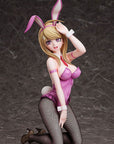 Danganronpa V3 Killing Harmony PVC Statue 1/4 Kaede Akamatsu: Bunny Ver. 33 cm