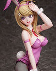 Danganronpa V3 Killing Harmony PVC Statue 1/4 Kaede Akamatsu: Bunny Ver. 33 cm