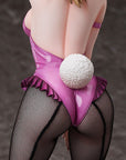 Danganronpa V3 Killing Harmony PVC Statue 1/4 Kaede Akamatsu: Bunny Ver. 33 cm
