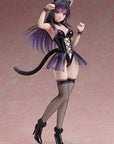 Original Character by Fukahire Series PVC Statue 1/4 Yuuka Sorai Cat Ears Ver. 40 cm
