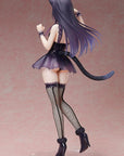 Original Character by Fukahire Series PVC Statue 1/4 Yuuka Sorai Cat Ears Ver. 40 cm