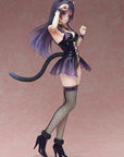 Original Character by Fukahire Series PVC Statue 1/4 Yuuka Sorai Cat Ears Ver. 40 cm
