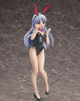 A Certain Magical Index III PVC Statue 1/4 Index Bunny Ver. 41 cm