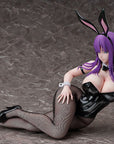 World's End Harem PVC Statue 1/4 Mira Suou Bunny Ver. 40 cm