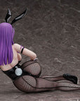 World's End Harem PVC Statue 1/4 Mira Suou Bunny Ver. 40 cm